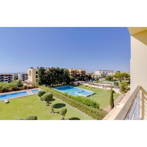 Paraísos do Pinhal - 2 Bedrooms - Vilamoura