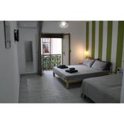 ParaTea rooms