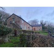 Parc Farm Cottage, Flintshire, North Wales