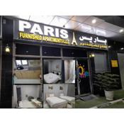 Paris Furnished Apartments - Tabasum Group