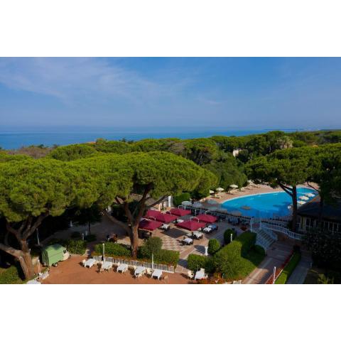 Park Hotel Marinetta