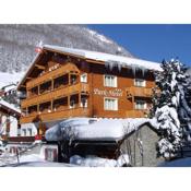 Park-Hotel Saas- Fee