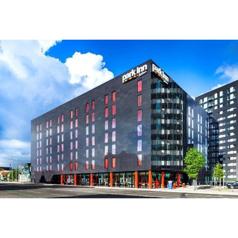 Park Inn by Radisson Manchester City Centre