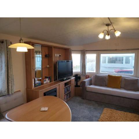 Parkdean Kessingland Beach Holiday Chalet