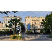 Parkhotel Bad Homburg