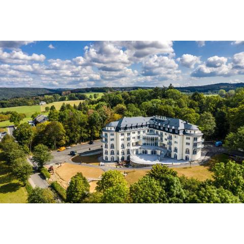 Parkhotel Hachenburg