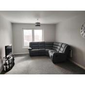 Parkside Apartment Normanton