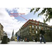 Parliament Sq (apt 15) Royal Mile