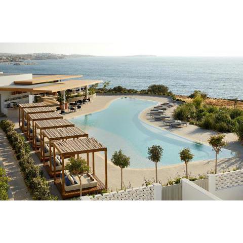 PAROCKS Luxury Hotel & Spa