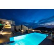 Paros Villas Nereids