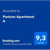 Partcon Apartment A