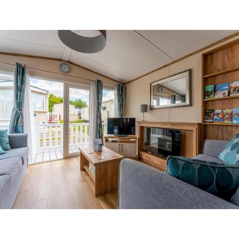 Pass the Keys Luxury brand new 2 bedroom pet friendly caravan