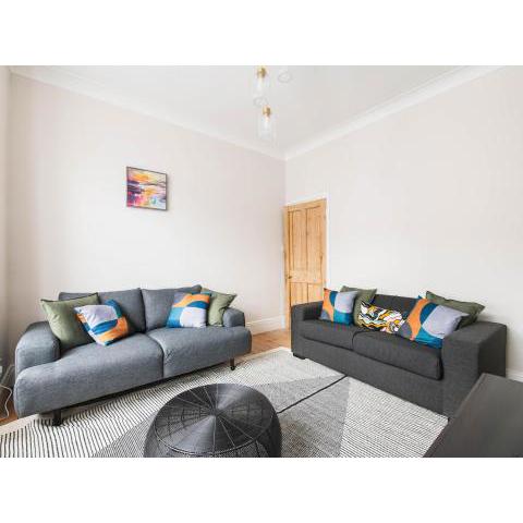 Pass the Keys - Spacious and comfy House in South Central London