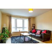 Pass the Keys Spacious & Cosy Central 1 Bed Apartment Parking