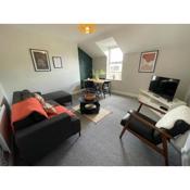 Pass the Keys Stunning and Spacious 2 Bed Suite