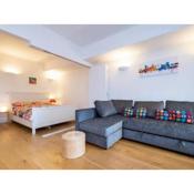 Pass the Keys Stunning Studio Flat in heart of Brighton