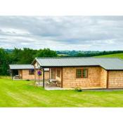 Pastures Green Cabin (Oak Tree Lane)