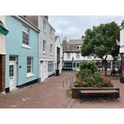 Patacake cottage Teignmouth