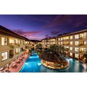 Patong Paragon Resort & Spa SHA Extra Plus