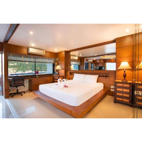 Patong Tower Holiday Rentals M1501