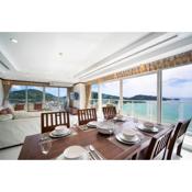 Patongtower Duplex Seaview4BR2902