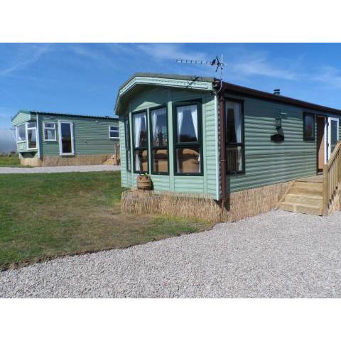 Peace and quiet in countryside location near Perranporth