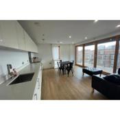 Peaceful 1BD Flat with Balcony - Bethnal Green