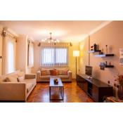 Peaceful and Comfy Flat Near Sea in Karsiyaka, Izmir