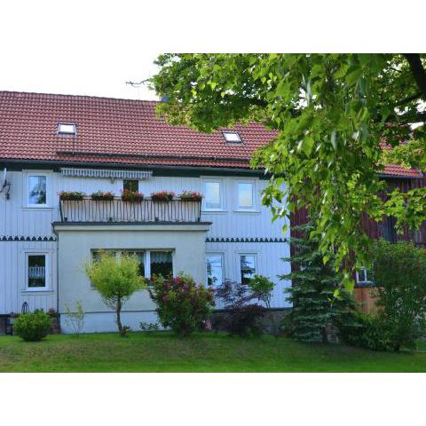 Peaceful Apartment in H ttenrode near Braunlage Ski Area