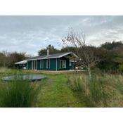 Peaceful, Idyllic Summerhouse, - Beach And Nature Sanctuary