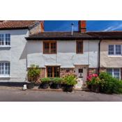 Pebble Cottage, Dunster