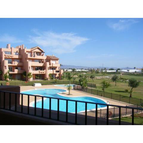 PedroRoca 285938-A Murcia Holiday Rentals Property