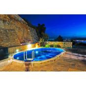 Pelion Goddess Villas