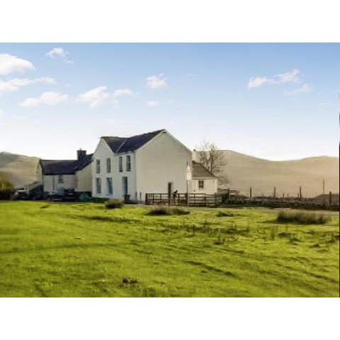 Pen Y Bryn Annexe - Uk44618