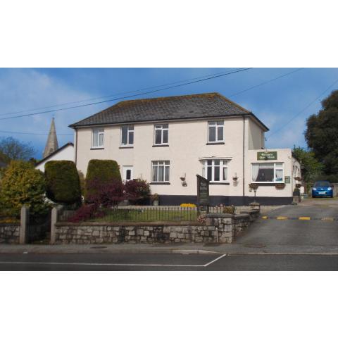 Penarth Guest House