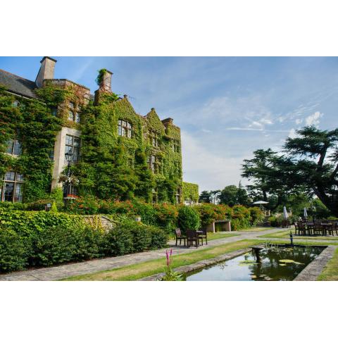 Pennyhill Park Hotel and Spa