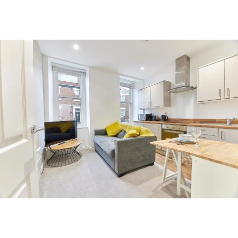 Penshaw Boutique Apartment