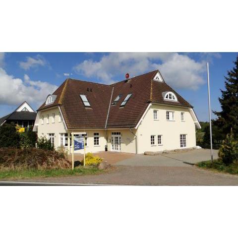 Pension Achtern Wieck