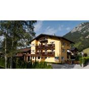 Pension-Appartements Waldruh