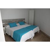 Pension Campello The Blue Med