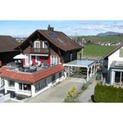 Pension Chalet Charme