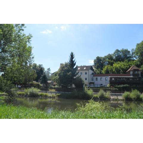 Pension Gasthaus zum Pegel