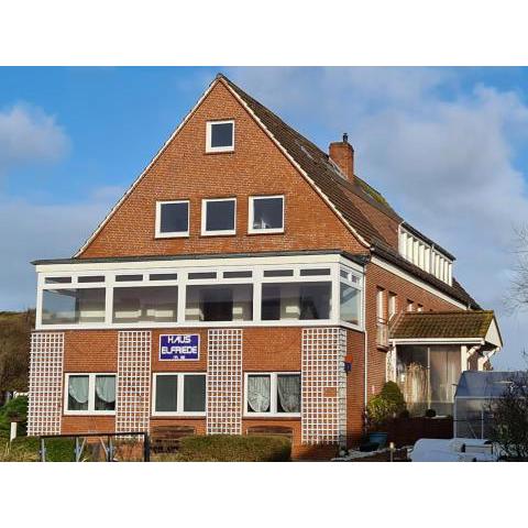 Pension Haus Elfriede