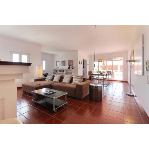 Penthouse Alentejana