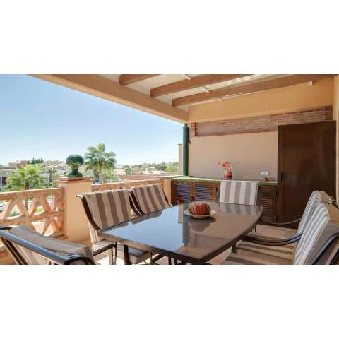 Penthouse Alta Loma