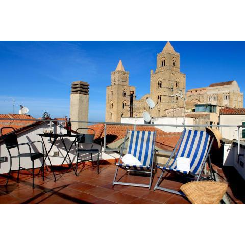 Penthouse Duomo