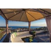 Penthouse Sunset Makarska