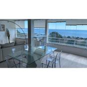 Penthouse with SEA VIEW MARBELLA