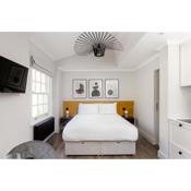 PenthouseStays Chelsea - Luxury King / Queen Bed Studios - near King's Road