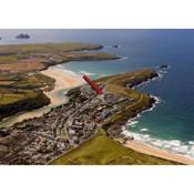 Pentire Hotel